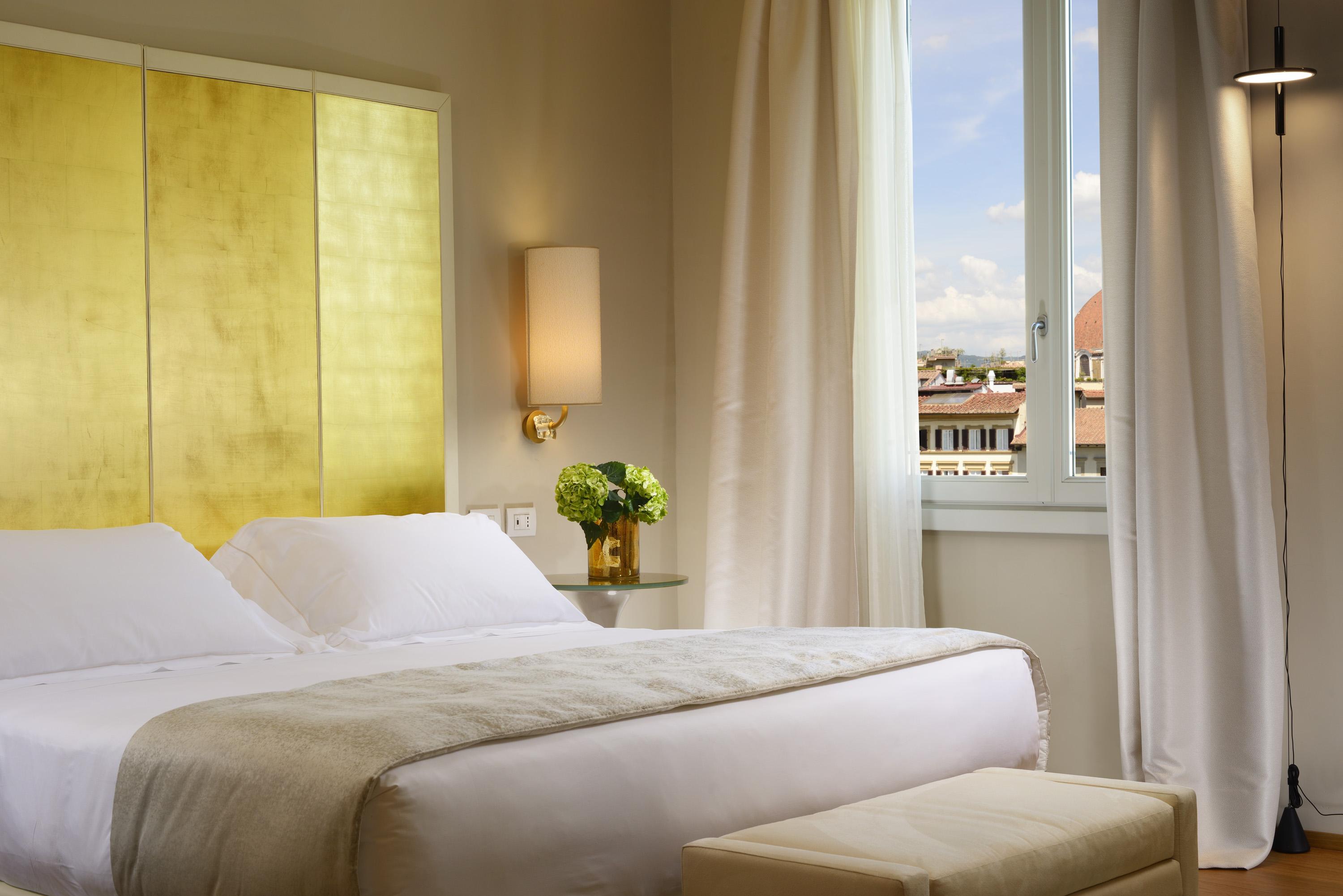 Grand Minerva Florencia