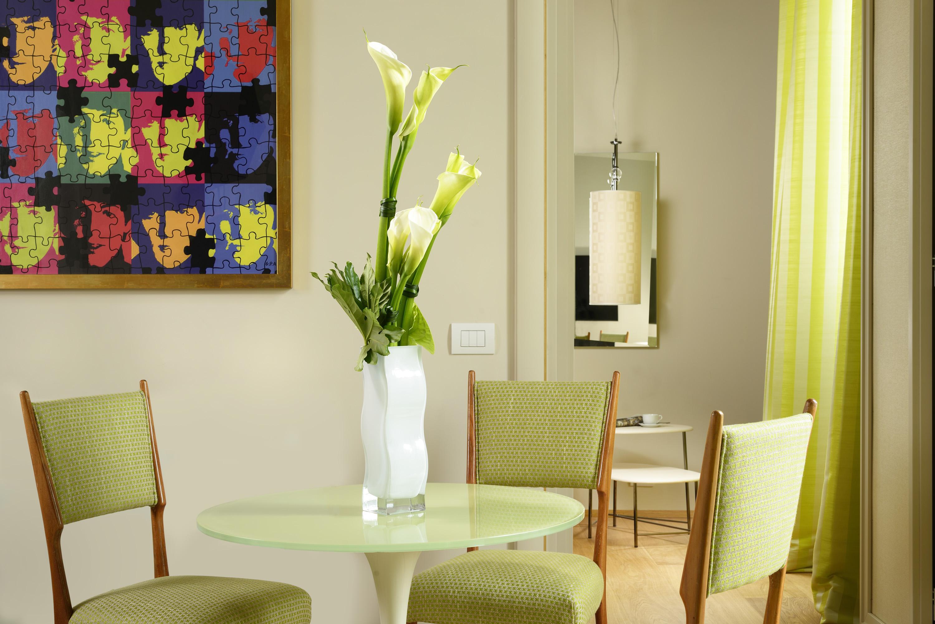 Hotel Grand Minerva Florenz