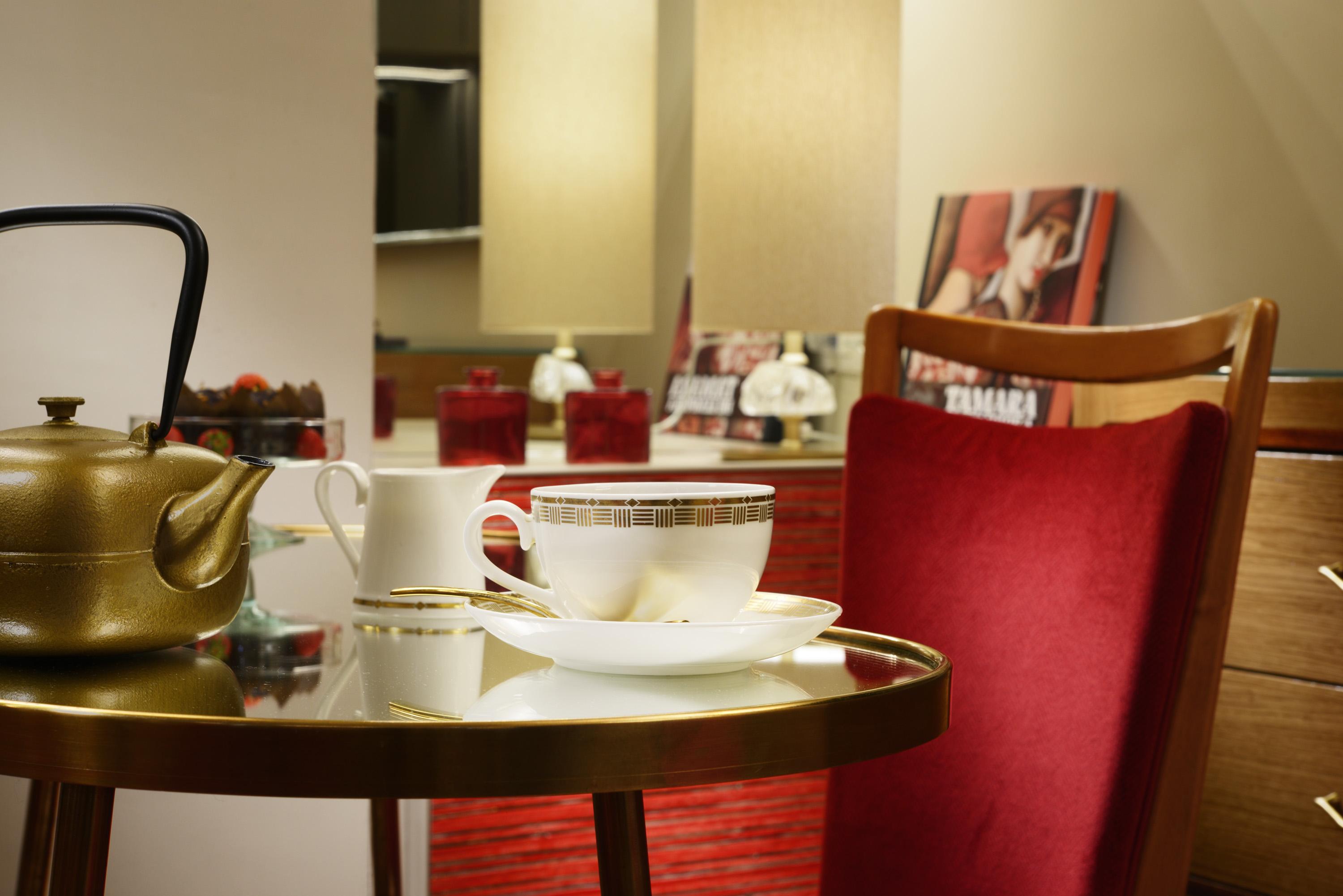 Grand Minerva 4* Florenz