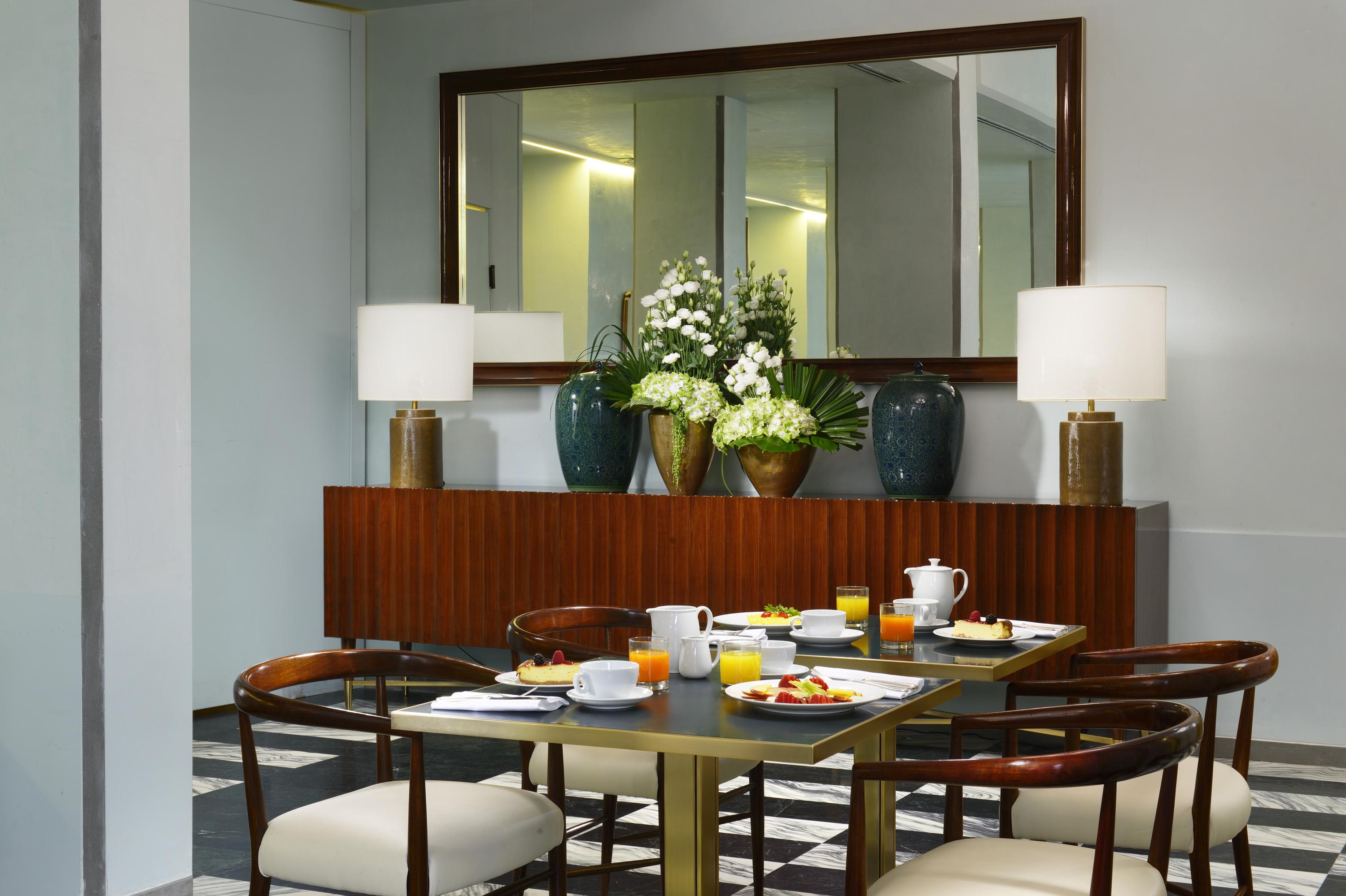 Grand Minerva 4* Florenz