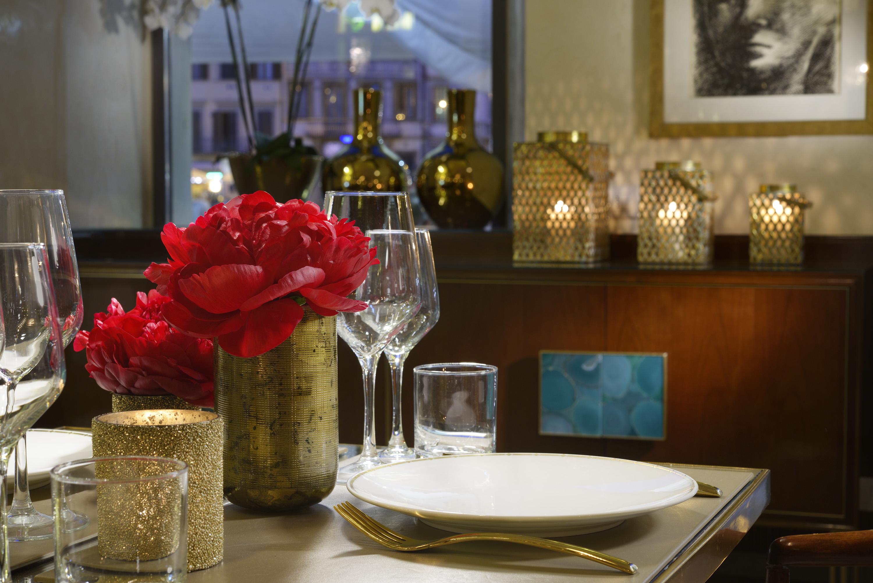 Grand Minerva Hotel Florenz