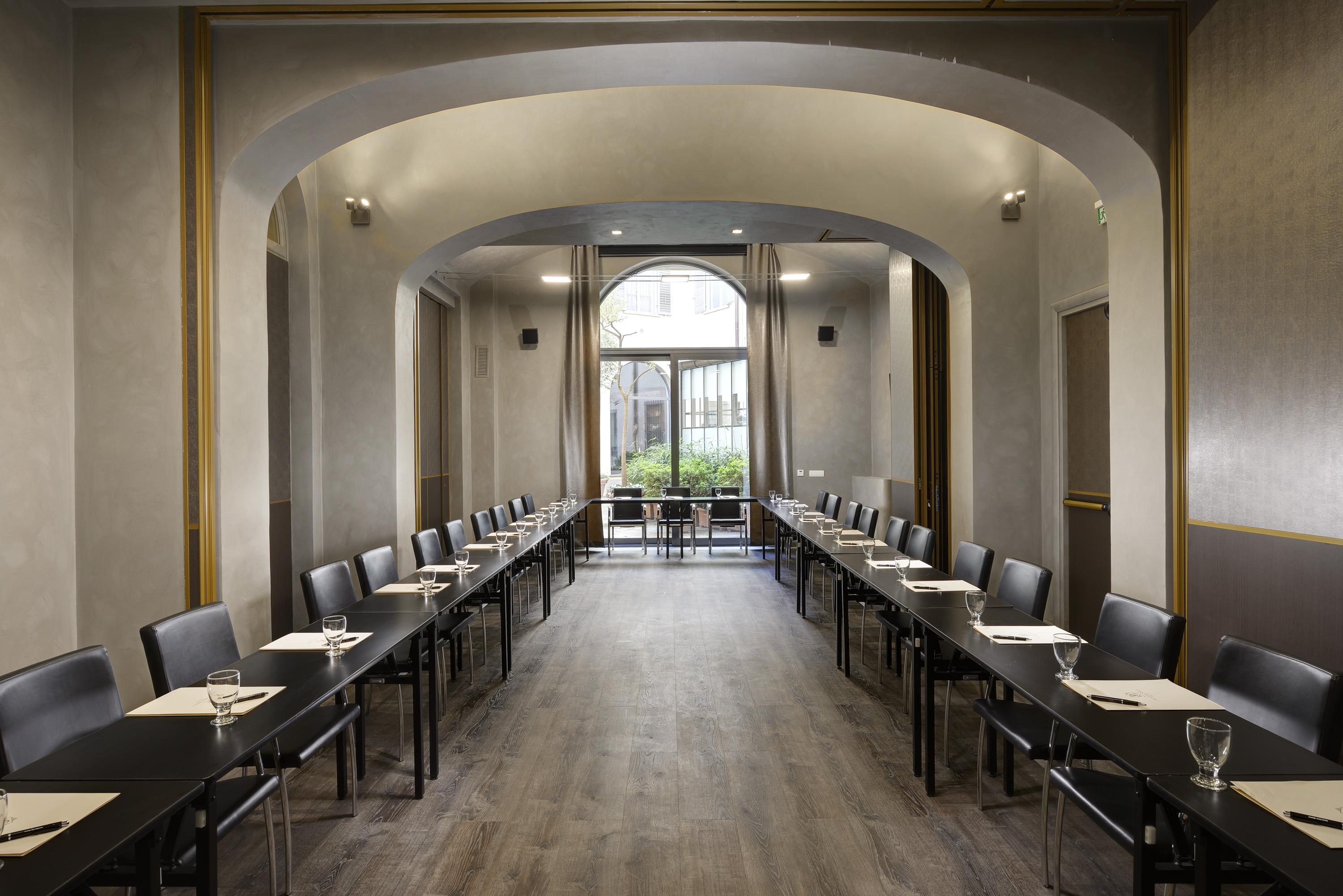 Grand Minerva 4* Florenz