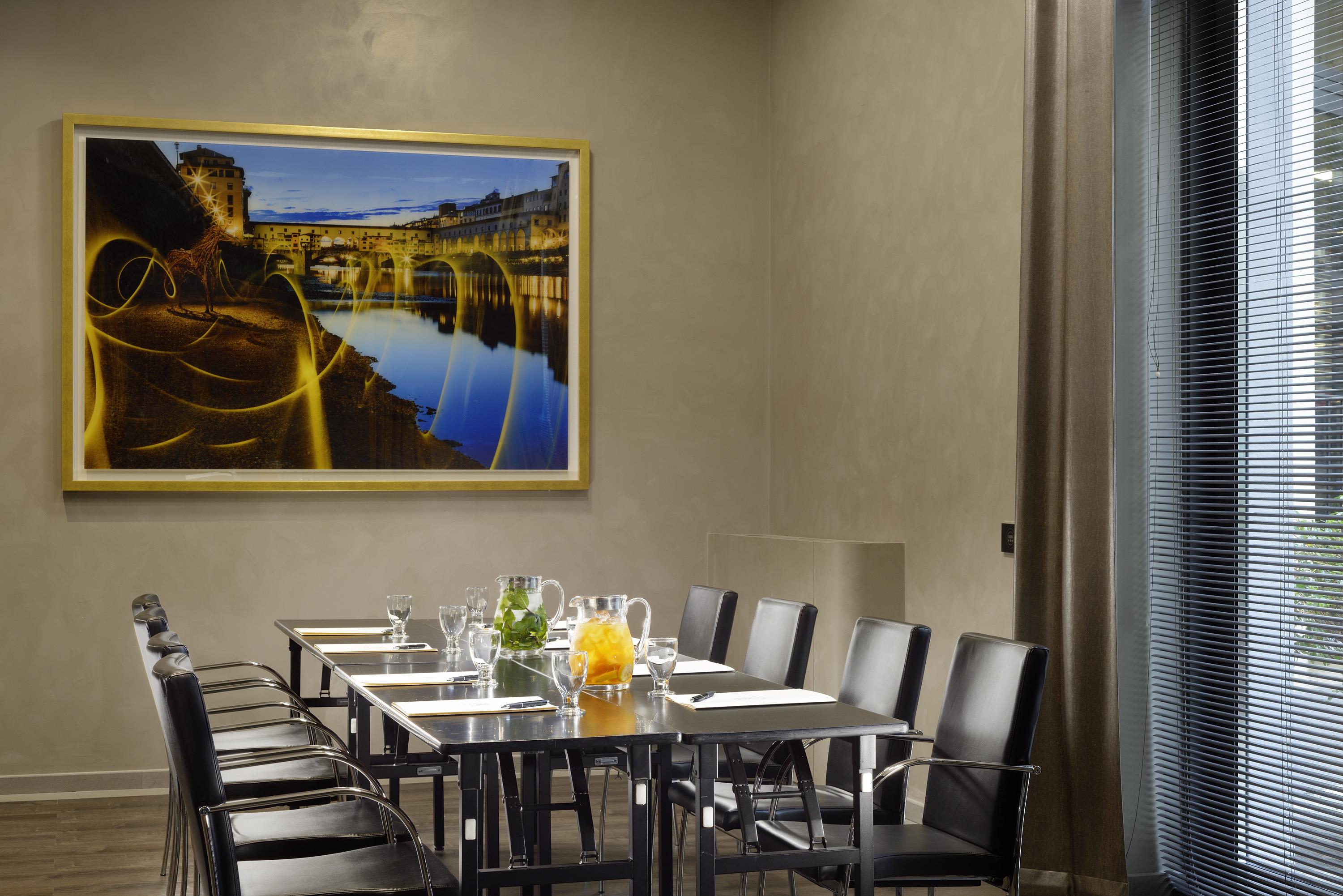 Grand Minerva 4* Florenz