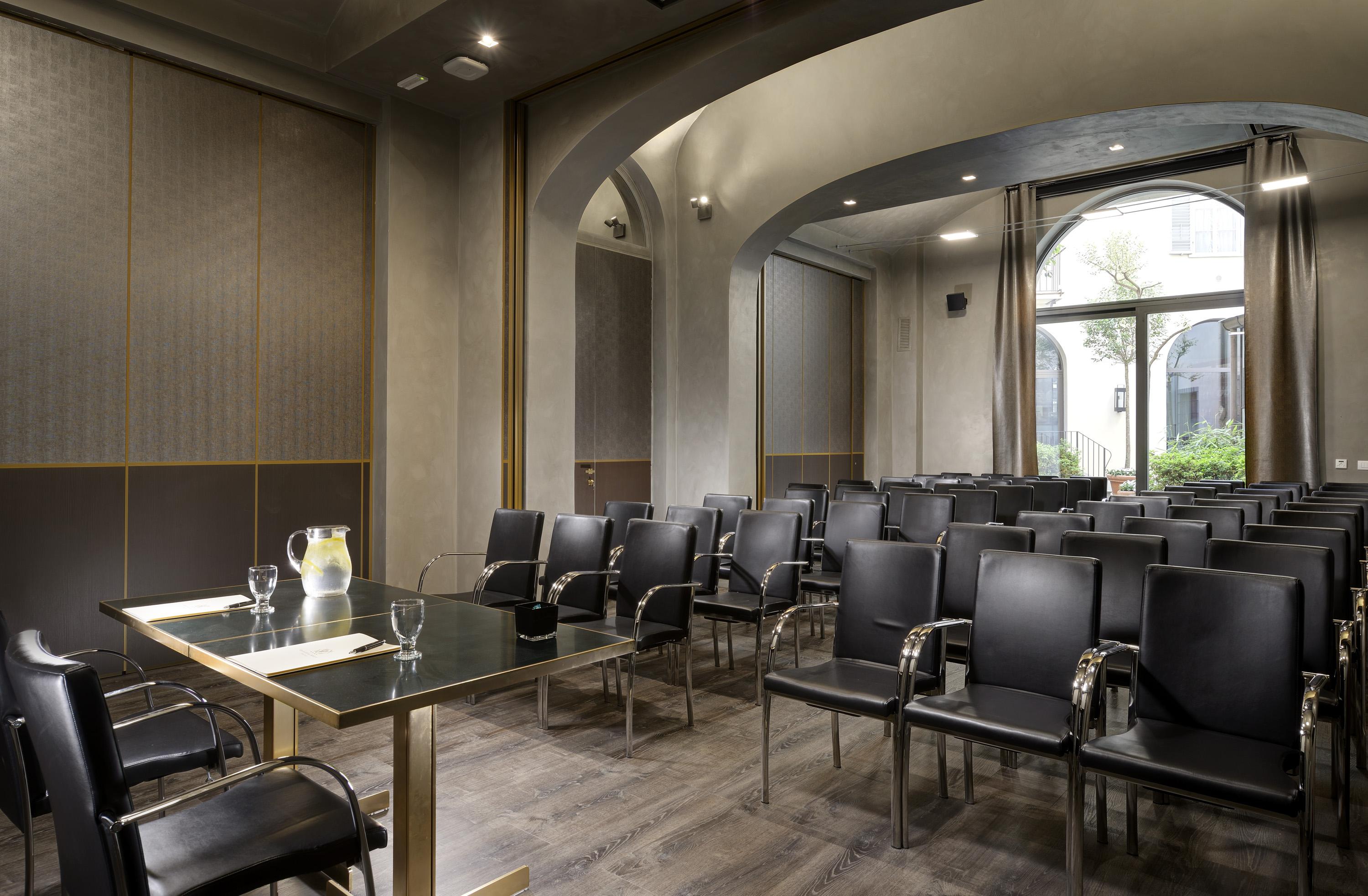 Grand Minerva Hotel Florencia