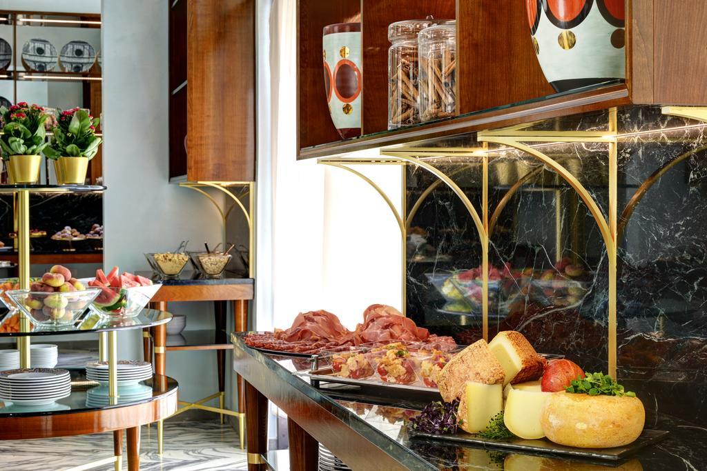 Grand Minerva Florenz