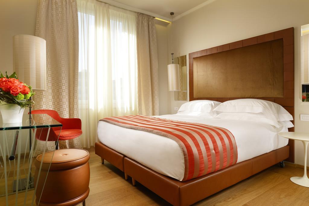 Grand Minerva 4* Florenz