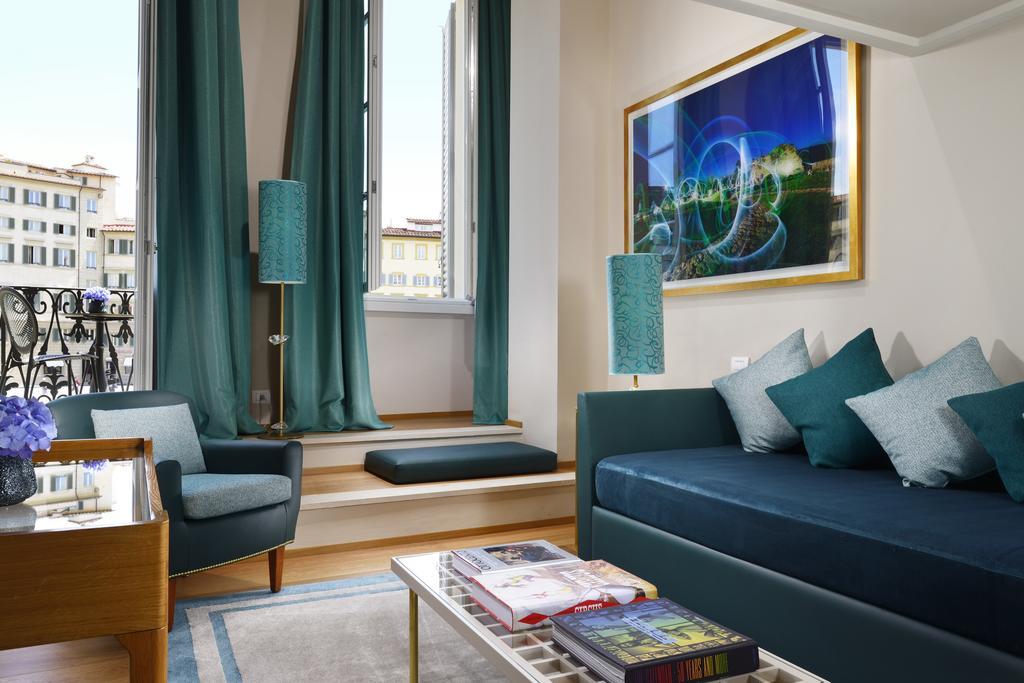 Grand Minerva 4* Florenz