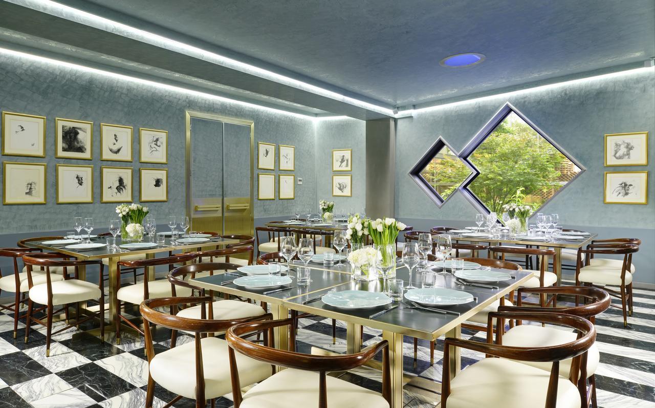 Grand Minerva Hotel Florenz
