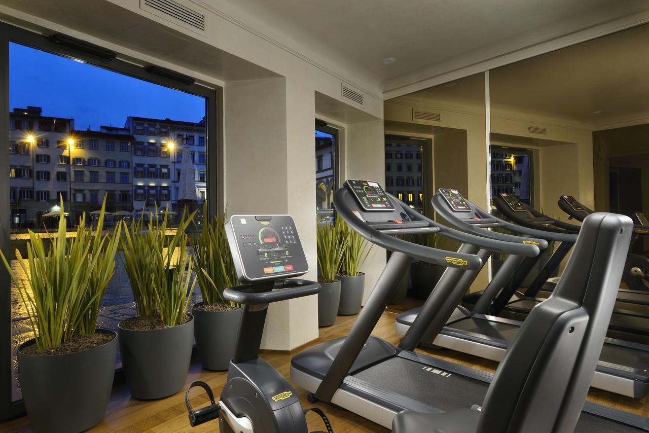 Grand Minerva 4* Florencia